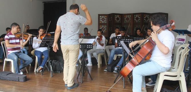 Vuelta al Son No. 480,  un concierto para seguir celebrando el cumplea�os de Cali