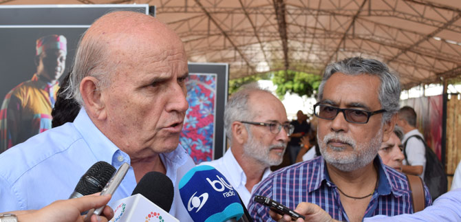 Administraci�n no ha ahorrado esfuerzos