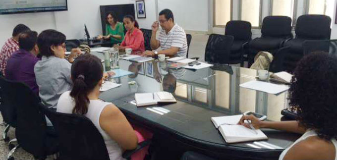Manuales de Convivencia escolar ser�n actualizados