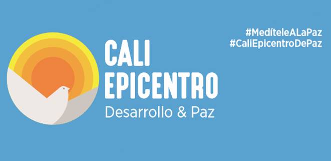 Acreditaci�n para periodistas en el evento Cali Epicentro Desarrollo y Paz