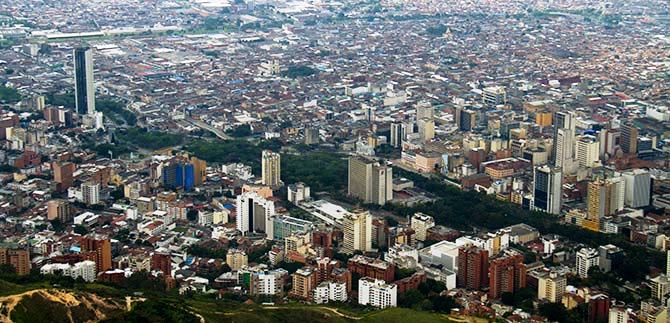 Transferencia de tecnolog�a, para mejorar servicio en el barrio Bonilla Arag�n