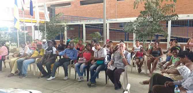 Bienestar Social fortalecer� 150 unidades productivas a poblaci�n afro en Cali