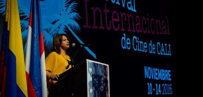 Cali fortalece su industria cinematogr�fica