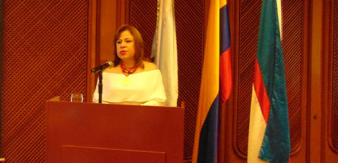 Realizar�n actualizaci�n normativa en el marco de la justicia transicional