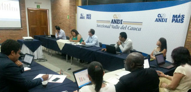Empresarios por la educaci�n trabajan para apoyar la calidad educativa