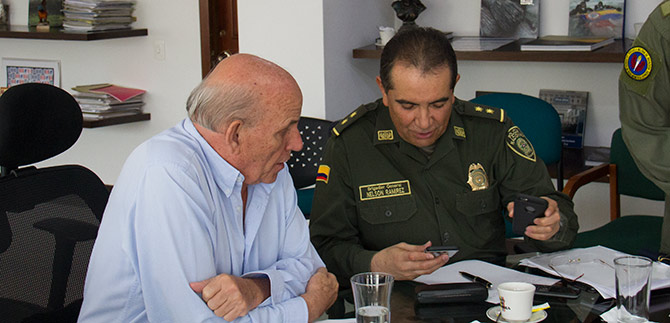 En Cali disminuy� el homicidio en 14%