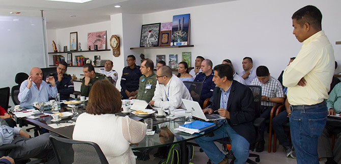 Se consolidar� n�mero �nico de emergencias en Cali