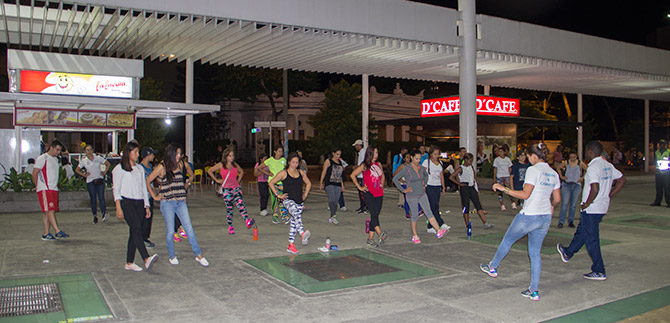 Cali hist�rica convoc� a la ciudadan�a para realizar Carreras y Caminatas