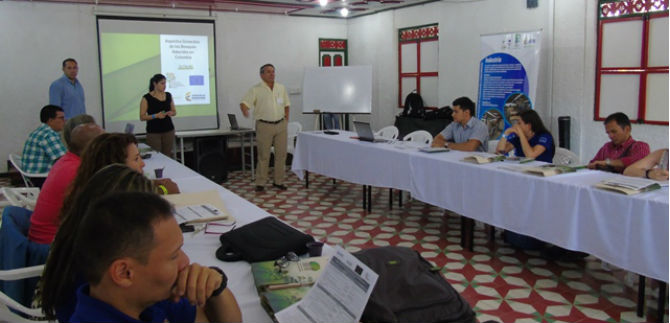 Gobernanza Forestal, un instrumento para mejorar la administraci�n forestal