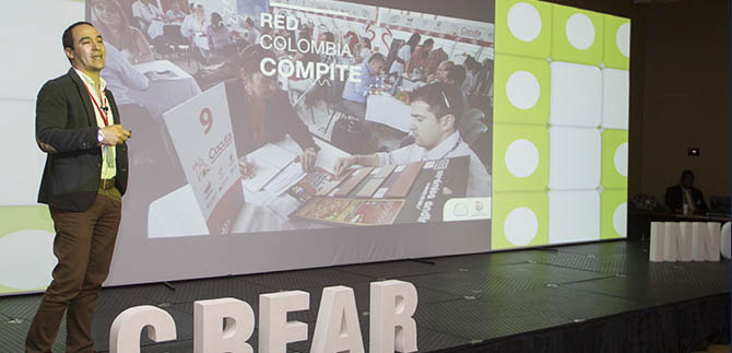 Foro Divergente agrup� a m�s de 200 empresarios de la ciudad