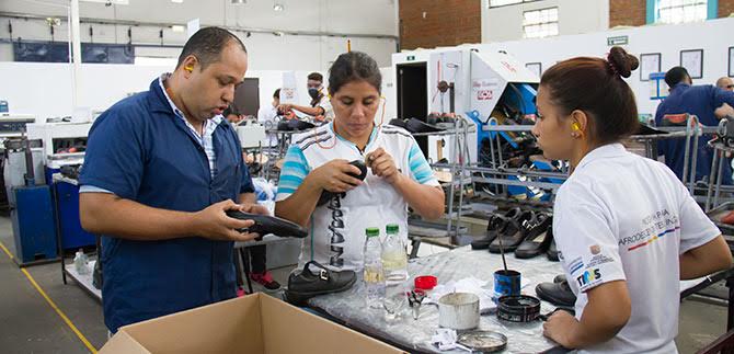 Para lograr su crecimiento 20 Pymes de la ciudad se fortalecen