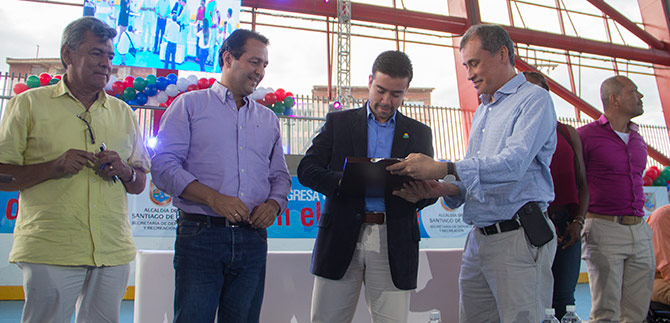 De calidez humana, talento y orgullo se forja la Selecci�n Cali