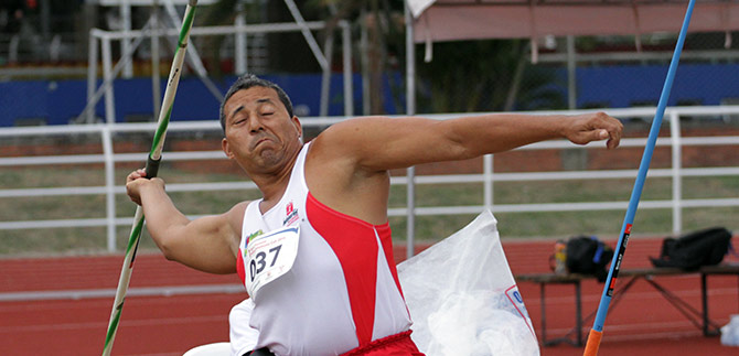 Mil personas con discapacidad disfrutar�n de festival deportivo en Cali
