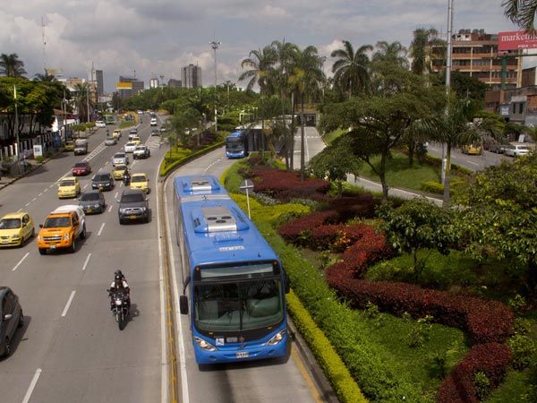 Metro Cali anuncia proceso de licitaci�n para mejoras operacionales del MIO