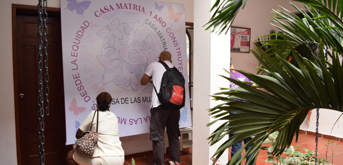 Horarios de atenci�n a la ciudadania