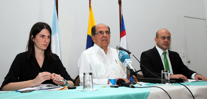 Consejo de Estado confirm� la nulidad del contrato entre el Municipio y Sicali