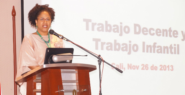 Foro contra el trabajo infantil revela situaci�n de los menores en Cali