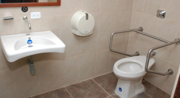 Secretar�a de Cultura y Turismo de Cali trabaja por la accesibilidad de las personas con discapacidad