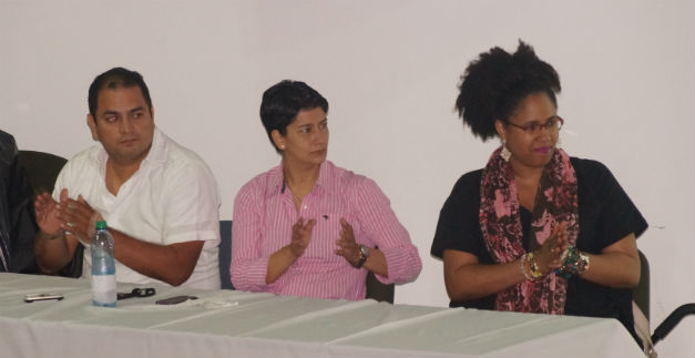 Culmin� diplomado para construcci�n de pol�tica p�blica Lgbti
