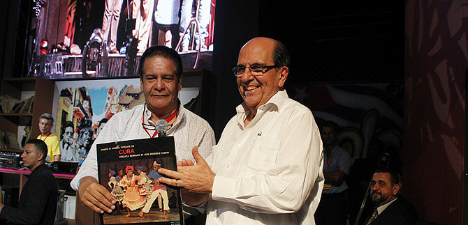 Encuentro de Mel�manos y Coleccionistas, de lo mejor de la Feria: Alcalde de Cali