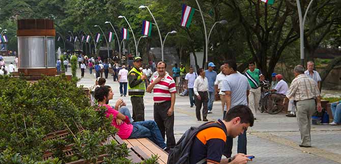 En 2014 me enfocar� en corregir las desigualdades de los cale�os: Rodrigo Guerrero