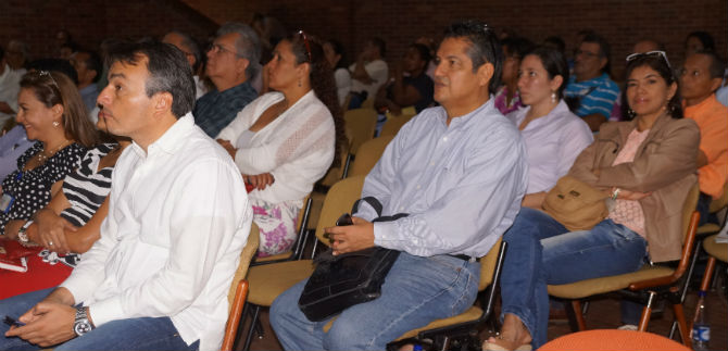 Con el Pacto Agrario, zona rural cale�a tendr� un mejor vivir