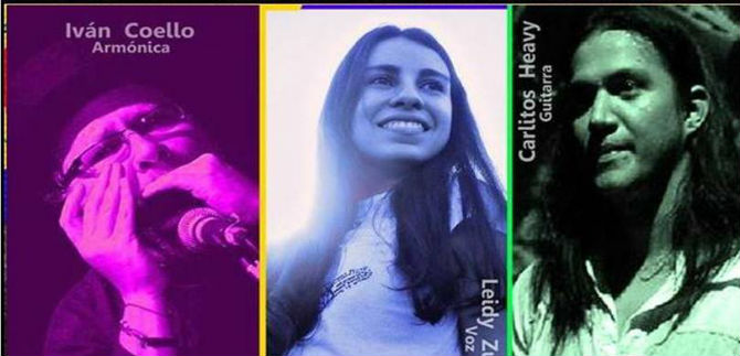 Homenaje a Paco de Luc�a, en Biblioteca del Centenario, este viernes