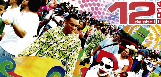Colectivo de Oriente realiza este s�bado carnaval por la diversidad