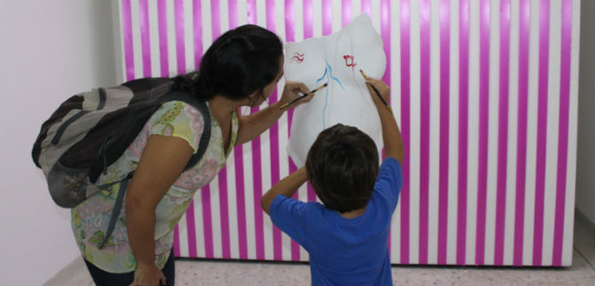 Abren m�s espacios culturales en las comunas de Cali