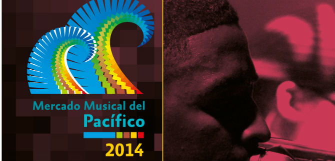 Mercado Musical del Pac�fico 2014 sigue con su gira regional