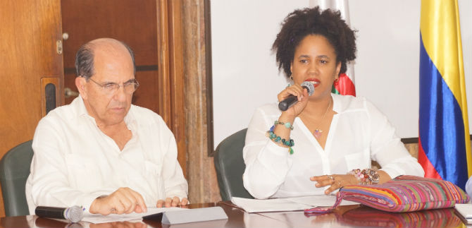 Cali realizar� primer Consejo Municipal de Pol�tica Social, este viernes