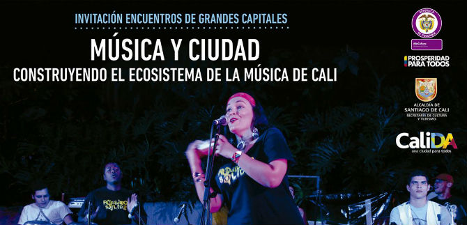 Invitan a encuentro para la discusi�n de la m�sica local