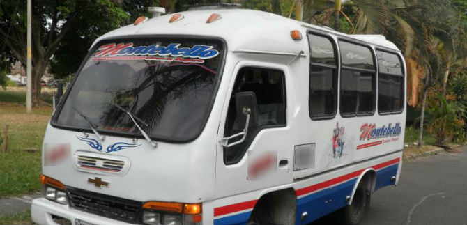 Corte Constitucional dej� en firme cancelaci�n de rutas de Montebello