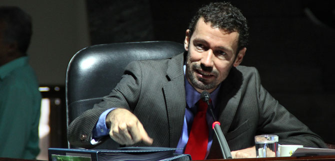 Proyecto de Plan de Ordenamiento Territorial tendr� cabildo abierto