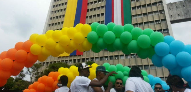 Convocado sector Lgbti a capacitaci�n en informaci�n, educaci�n y comunicaciones
