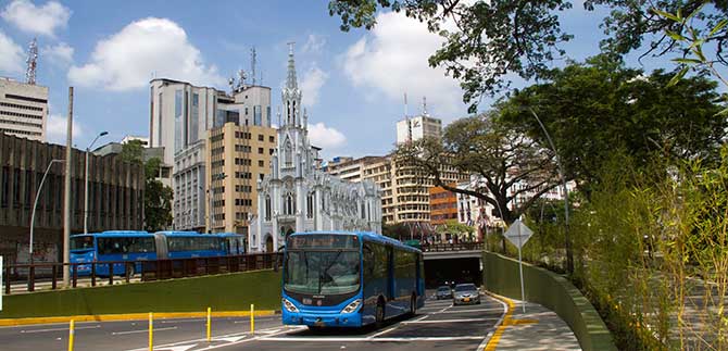 Consejo de Estado dio espaldarazo al cobro de las megaobras de Cali