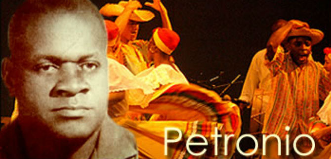 Parque del sur de Cali llevar� nombre y busto de Petronio �lvarez