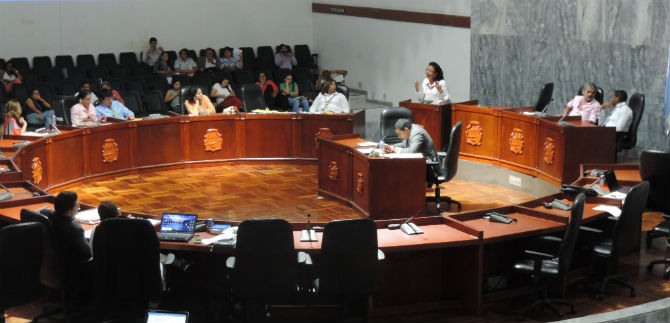 Morosos de vivienda dicen que no tienen c�mo pagar sus deudas