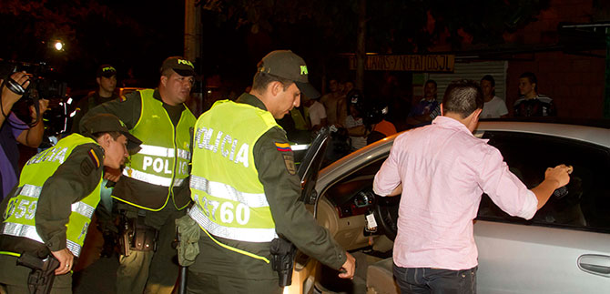 Tercera Brigada atendi� solicitud del Alcalde y ampli� el plan desarme