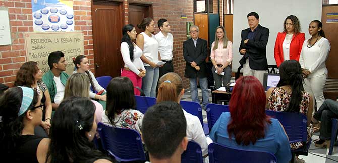 Cali ya tiene tres juzgados de peque�as causas; se abrir�n cuatro m�s