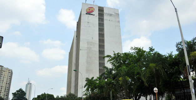 Emcali presenta proyectos  que  ser�n financiados por el Gobierno Nacional