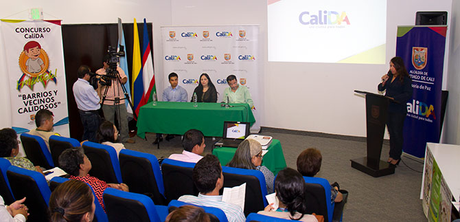 Premiar�n a ganadores de Barrios y Vecinos Calidosos e Iniciativas Comunitarias, el 29 de octubre