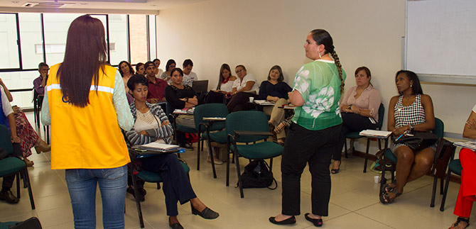 Presentan beneficios para deudores de vivienda del Municipio en P�zamos I, este martes