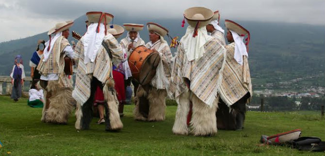 Cali e Imbabura compartir�n potencial econ�mico y cultural