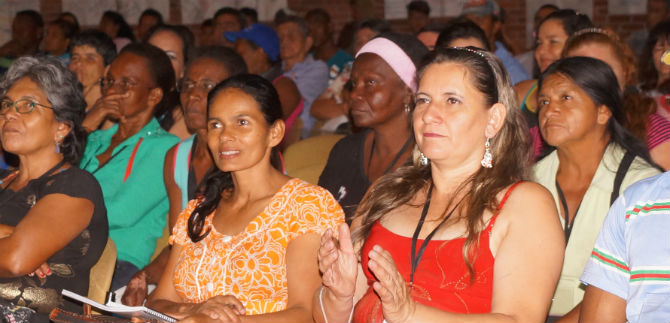 Abren 150 cupos para capacitar a mujeres en gesti�n cultural