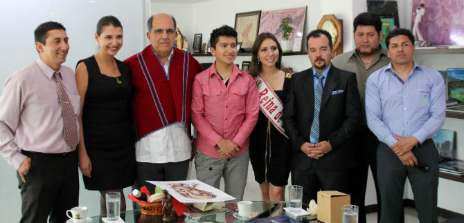 Culmin� encuentro bilateral de turismo; unidas, Cali e Imbabura