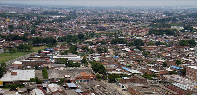 Asesor�a de Paz recopila la memoria hist�rica del conflicto armado en Cali