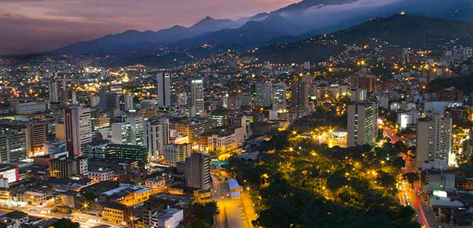 En busca de urbes innovadoras, Mintic hace Ciudad i en Cali, la m�s inteligente del pa�s