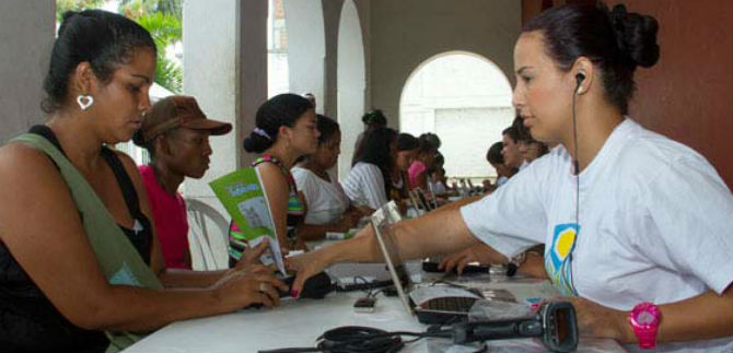 Vence plazo para notificarse quienes saldr�n de M�s Familias en Acci�n