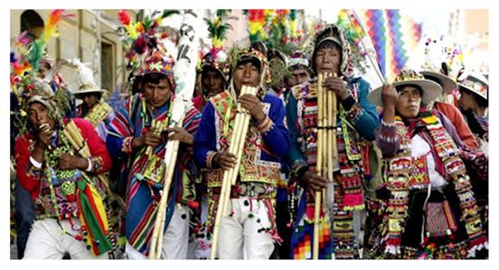 Programaci�n variada de feria llega a la Loma de la Cruz